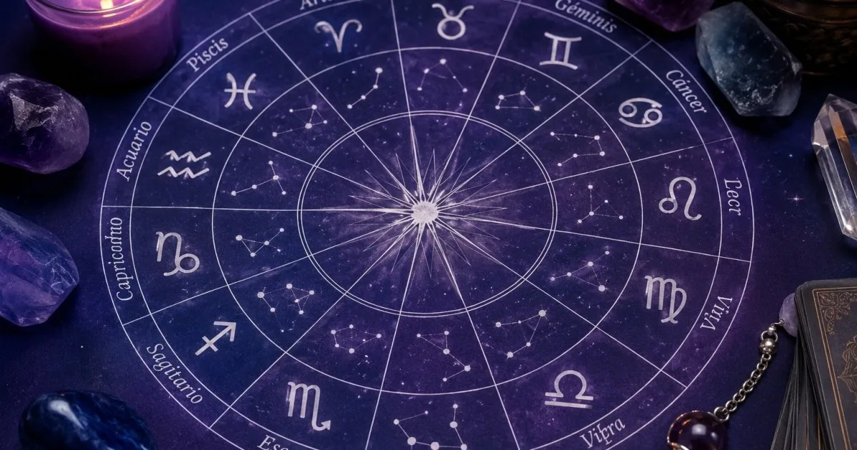 Horóscopo: los 4 signos que tendrán un giro inesperado antes de terminar agosto 2026
