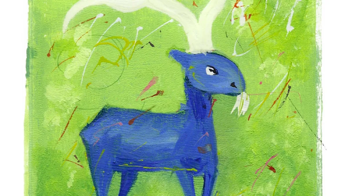 Vom 17.8. bis 23.8.2026 - Das Wochenhoroskop für Steinbock