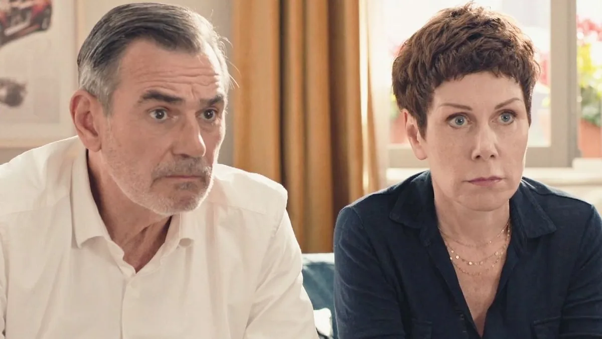 Plus belle la vie : Patrick découvre qui est la mule... et son identité va vous surprendre !
