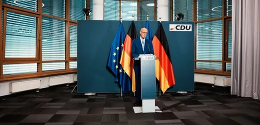 Friedrich Merz in der Krise: Jetzt beginnen die besonders heiklen Tage für den Kanzler