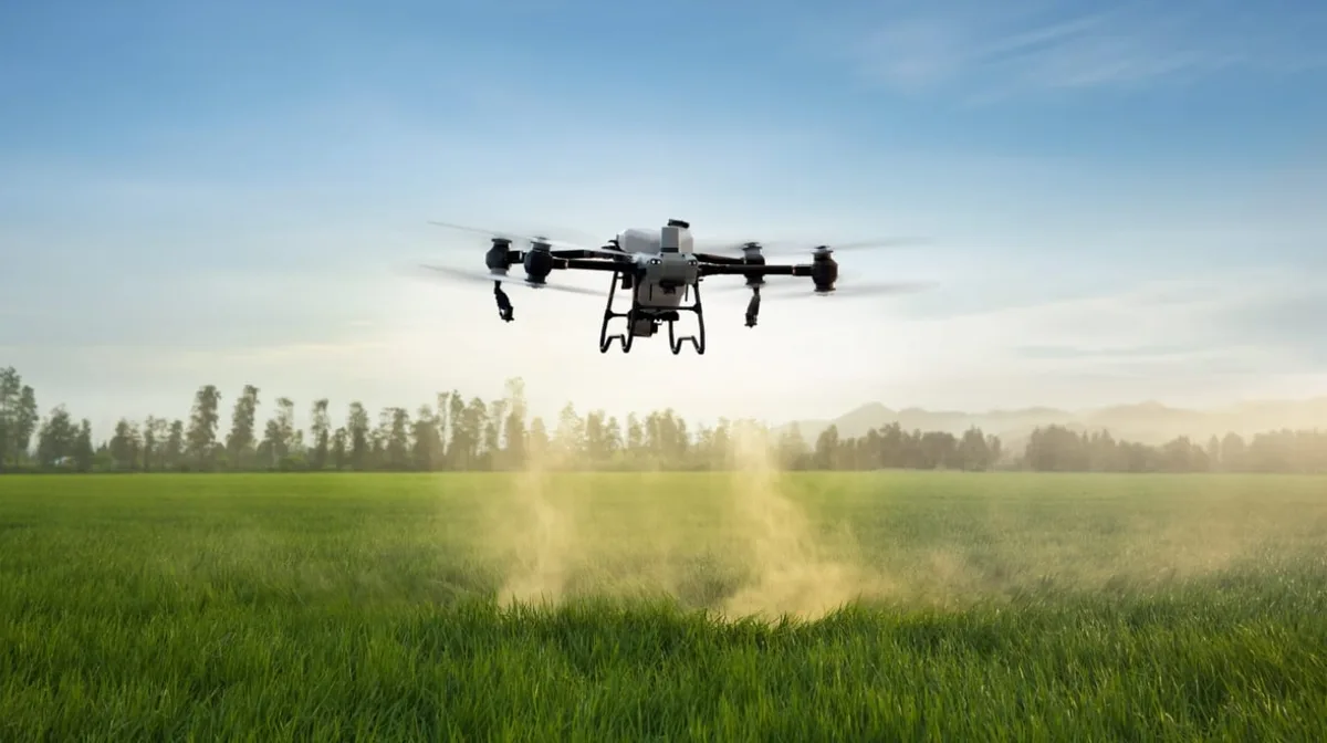 Salta reguló el uso de drones para la aplicación de fitosanitarios: cuáles son las nuevas exigencias
