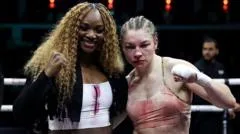 Price rules out Shields but hints at big fight in 2027