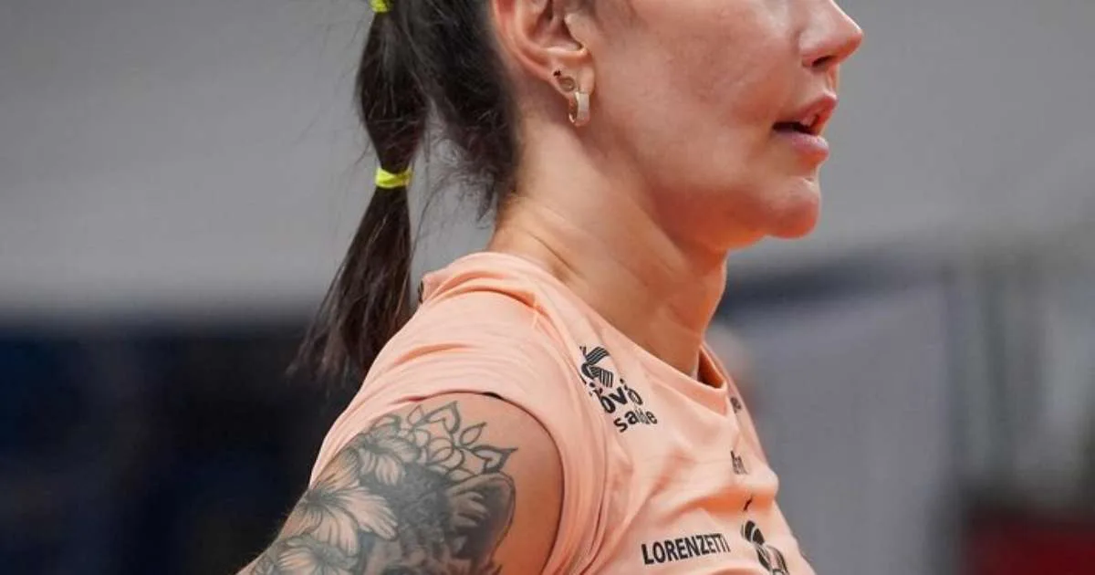 CBV adota regra do COI e pode impedir Tifanny de jogar a Superliga Feminina