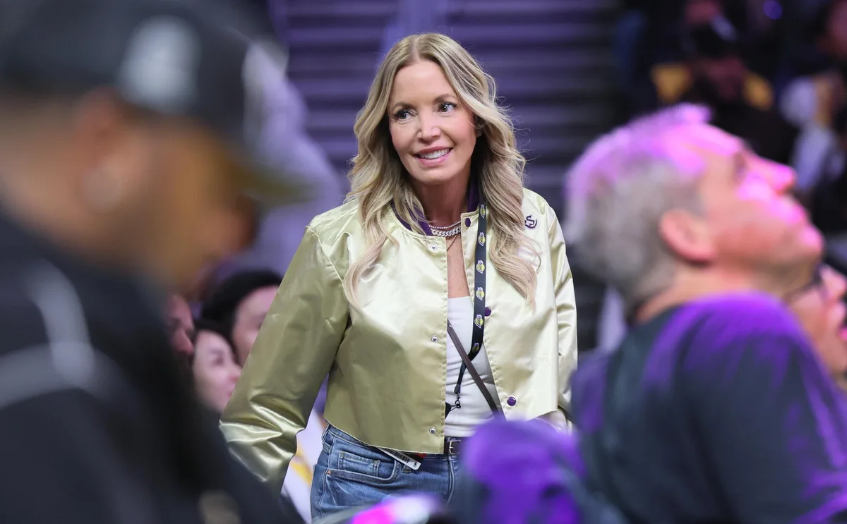 Buss Family Challenges Jeanie Buss’ Petition To Oust Them From Estate