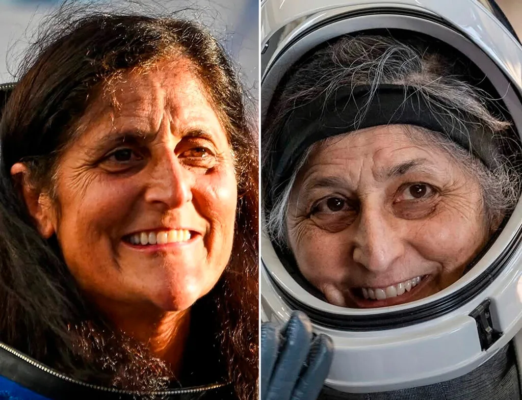 Una vida en 300 días: los astronautas han vuelto muy distintos del espacio después de un largo periodo fuera del planeta
