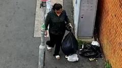 Suspected fly tippers shamed with online photos