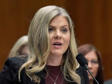 Senators to question FDA nominee about her views on abortion pill and vaccines