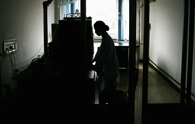 Выявлен набор биомаркеров, связанных со старением разных органов