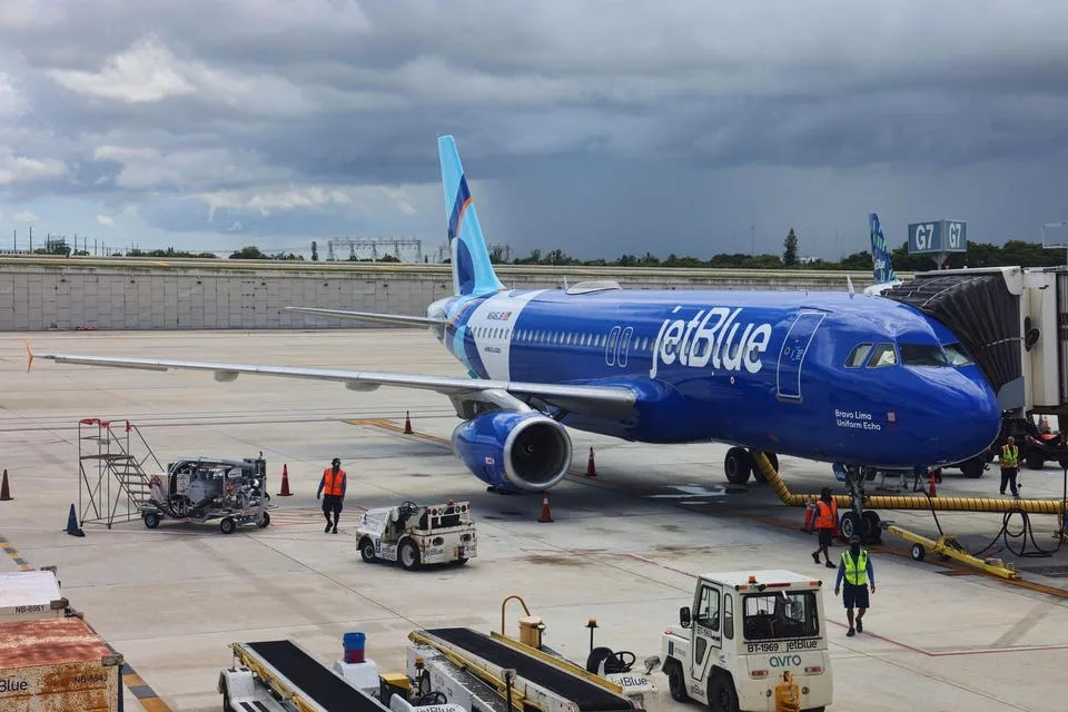 Major Airlines Issue Waivers As Hurricane Isaias Landfall Looms