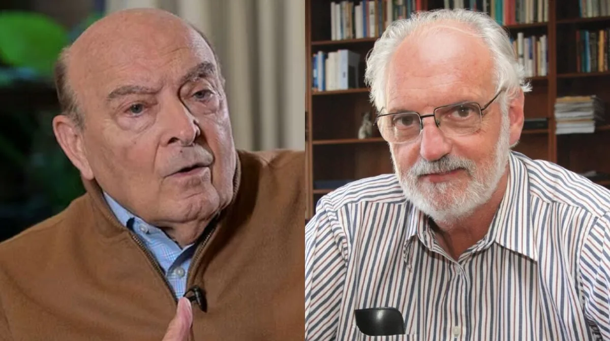 Cavallo vs. De Pablo: claves del debate sobre un “crecimiento demasiado lento”