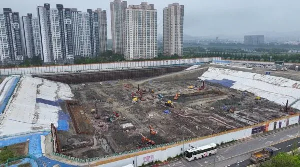 송도세브란스, 20년 만에 드디어…지상층 시공사로 금호건설