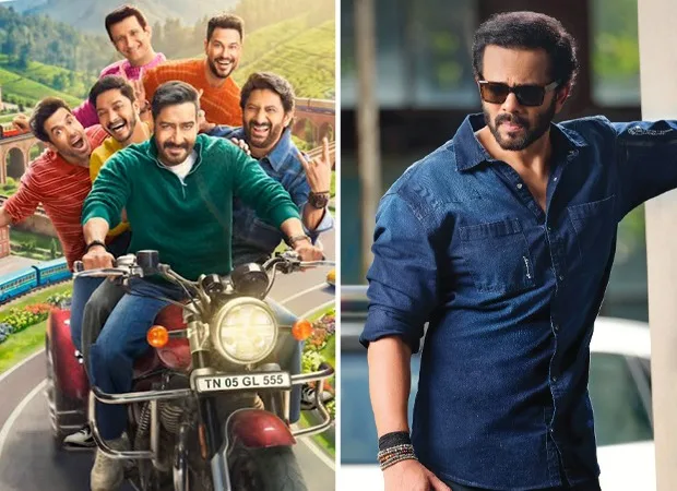 EXCLUSIVE: Golmaal 5 release strategy decoded - The BIG ‘Gujarat factor’ behind Rohit Shetty’s January 8 date