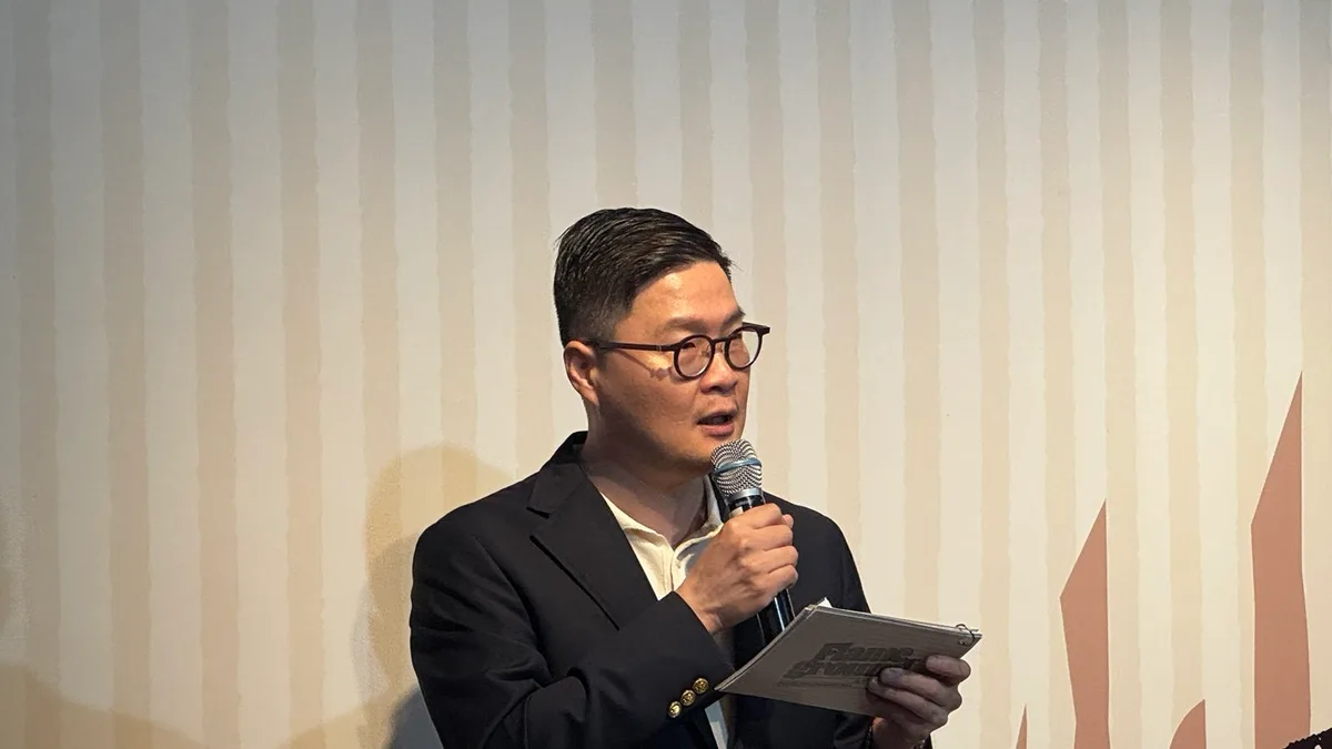 성수동에 등장한 ‘불맛 갤러리’…전 세계 첫 버거킹 플래그십 가보니