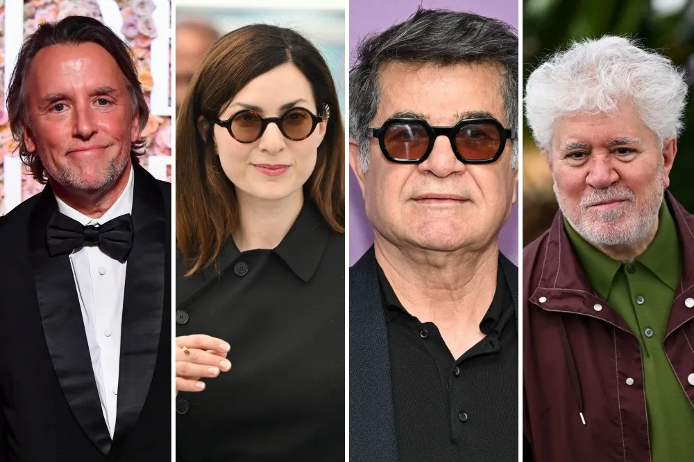 France Launches Global Initiatives to Support Independent Cinema and Establish Framework for Alliance of State Film Commissions: Lumiere Summit