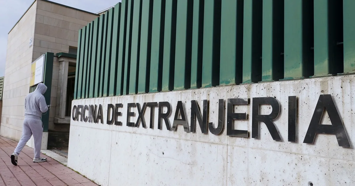 "No nos contratan": Qué pasó con los extranjeros que ingresaron en la regularización extraordinaria de inmigrantes en España