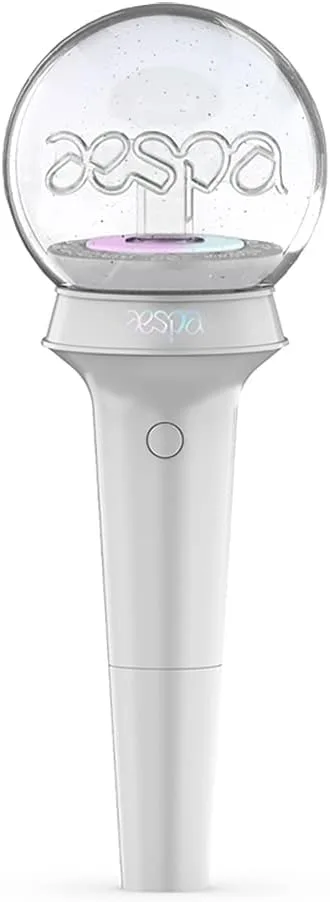 Where to Buy aespa Light Sticks for the Group’s North American Tour