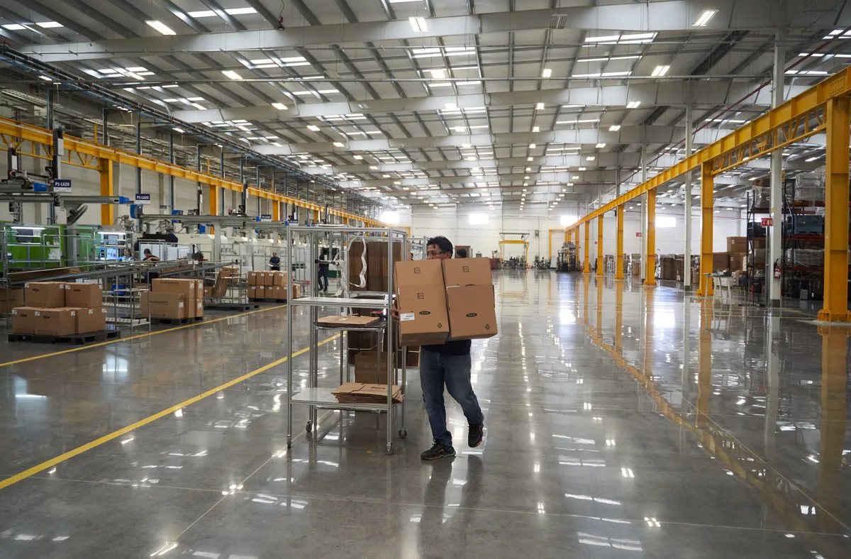 México y Centroamérica ante una nueva agenda industrial
