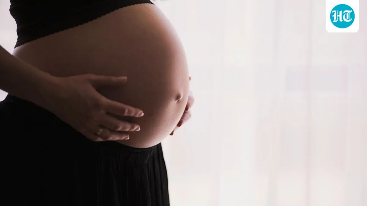 Hilary Swank pregnant at 52: Gynaecologist shares what women must know about pregnancy after 40