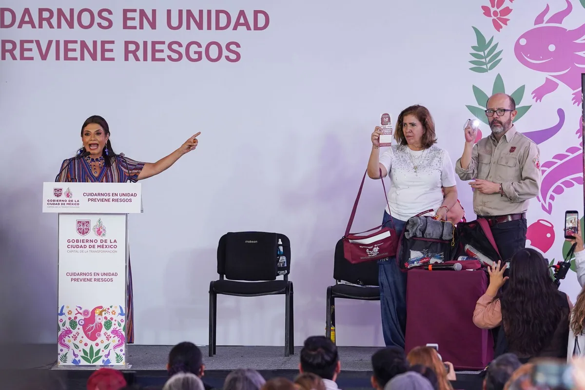 Después de los aplausos
