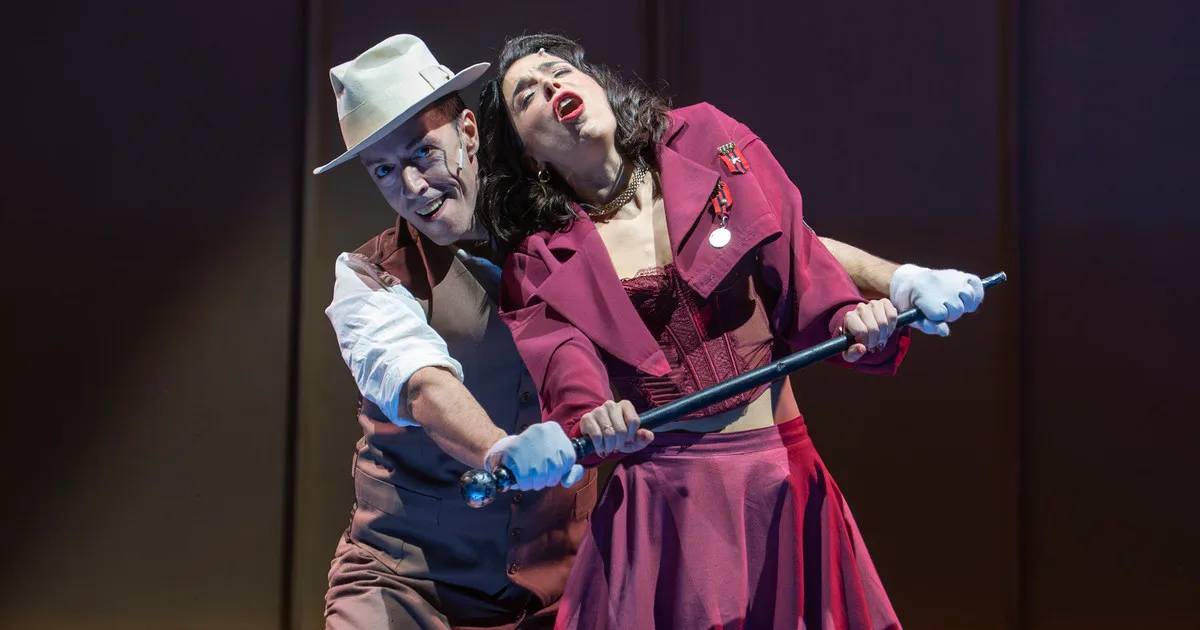 Por qué La ópera de tres centavos es más política y sexual que nunca
