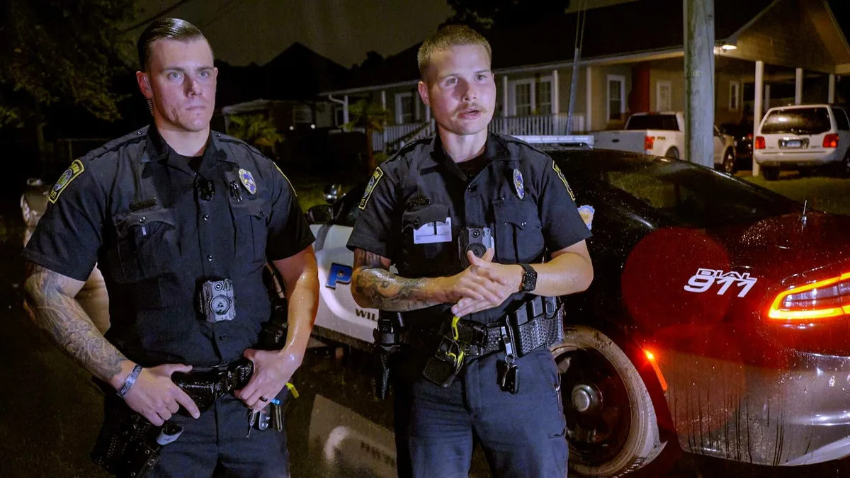 Reelz To Follow The CW’s ‘Police 24/7’; Sky Remains On The Case For Season 3