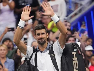 Questions abound for Novak Djokovic after US Open loss and 3 years without a Grand Slam title