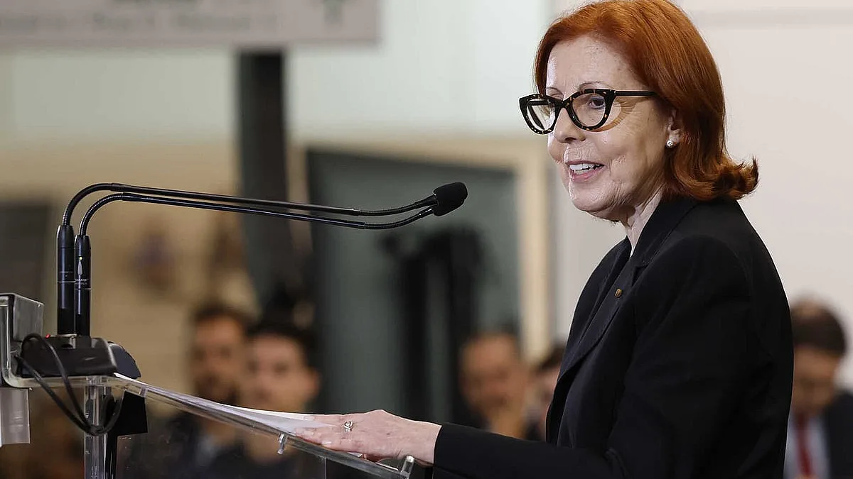 Ministra do Ambiente diz que consumo de combustíveis aumentou e apela à poupança