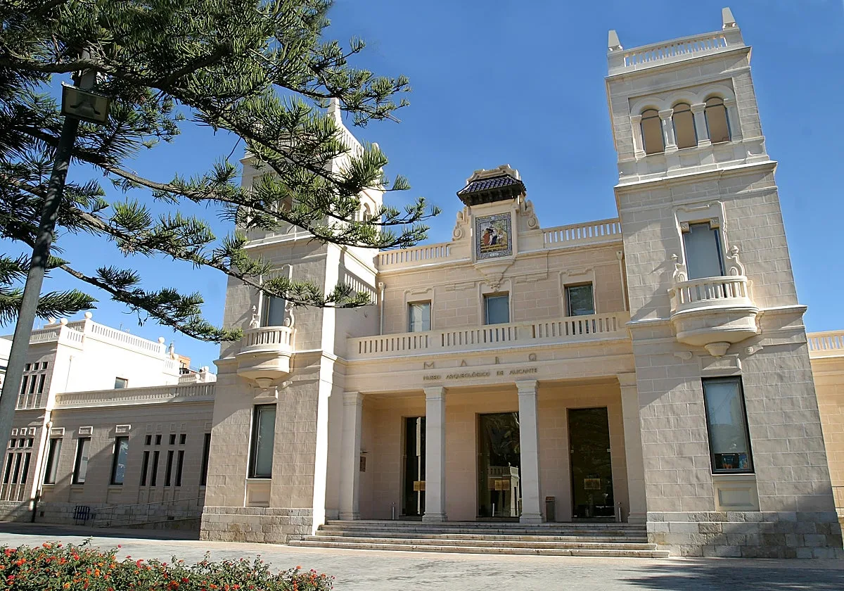 La Academia Europea de Museos reúne en el Marq a un centenar de expertos del mundo