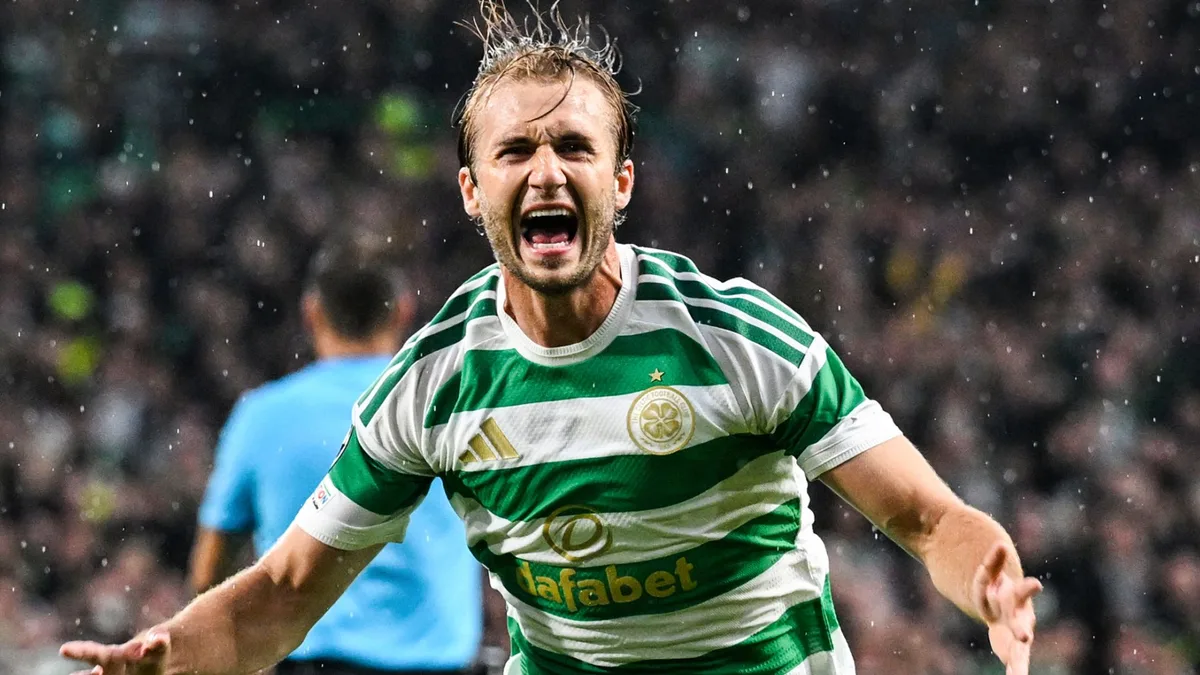 LASK vs Celtic LIVE!