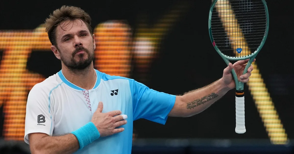 El campeón del US Open al que le negaban la wild card y jugará por la lesión de otro participante