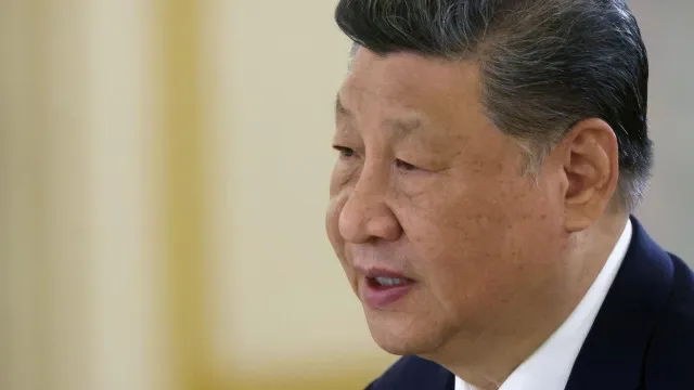 Xi Jinping exige mobilização de todos os meios nas operações no Tibete