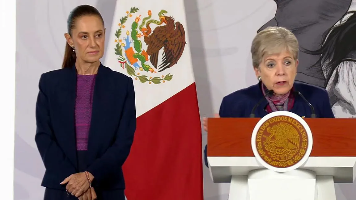 Presenta Sheinbaum nueva ley ambiental... busca fortalecer la protección de los recursos naturales