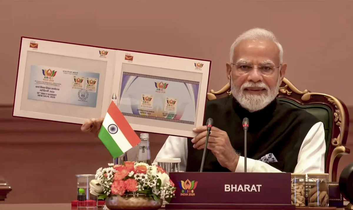 Brics declaration eyes deeper cooperation on sustainable transport systems