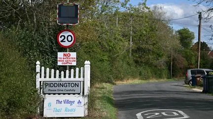 Piddington, le village anglais qui vote pour quitter le Royaume-Uni