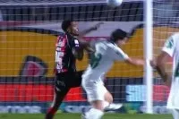 PVC critica falha do goleiro Carlos Miguel em empate do Palmeiras