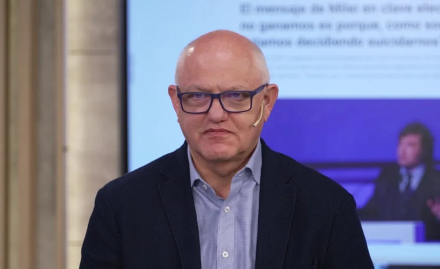Javier Timerman explicó qué esperan los inversores de Argentina: “Confían en que esta política se va a mantener”