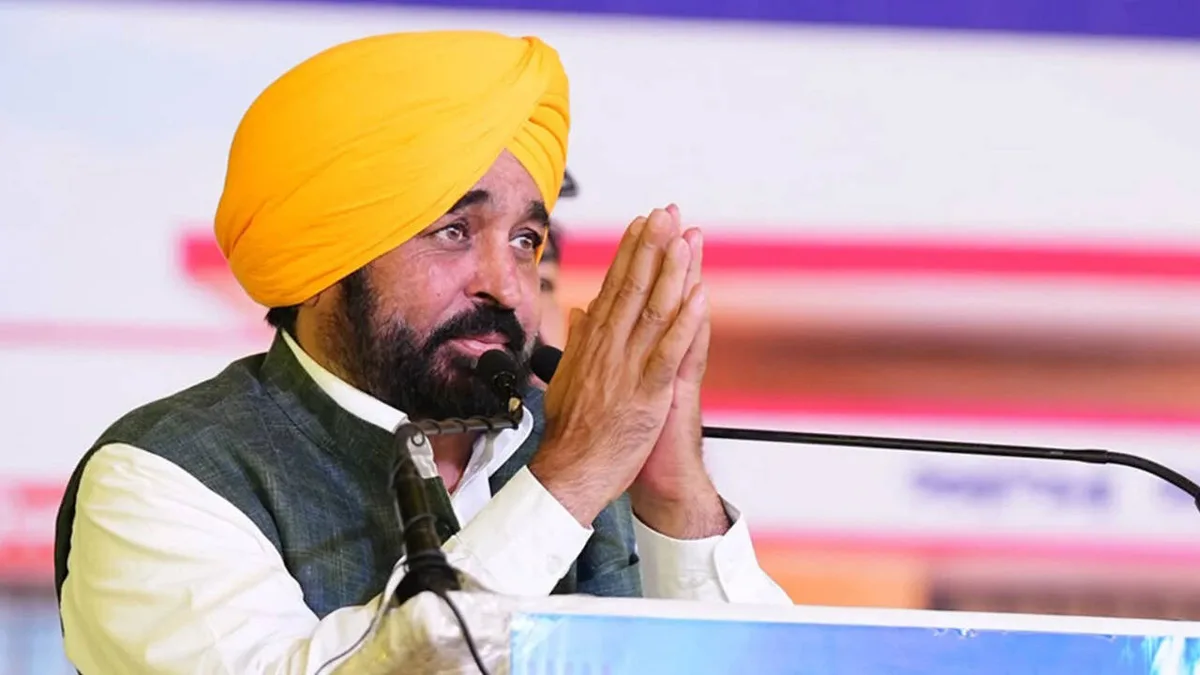 ‘Get your own party in order’: AAP targets Rahul over Cong state chief Pargat’s remarks on anti-drug drive