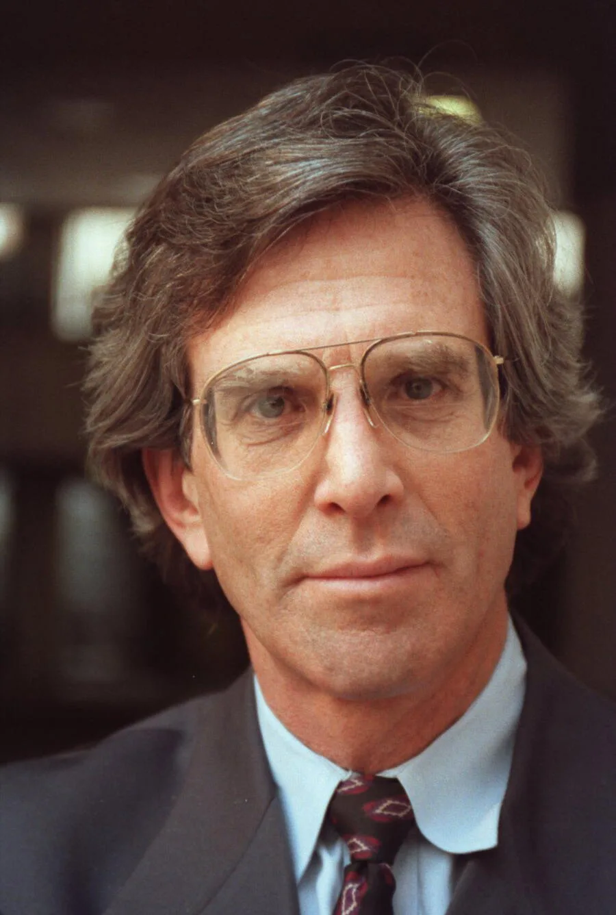 L.A'.s first ethics chief, Benjamin Bycel, dies at 84