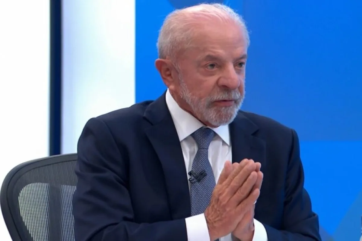 Lula diz que PCC e CV “são terroristas para a comunidade brasileira”