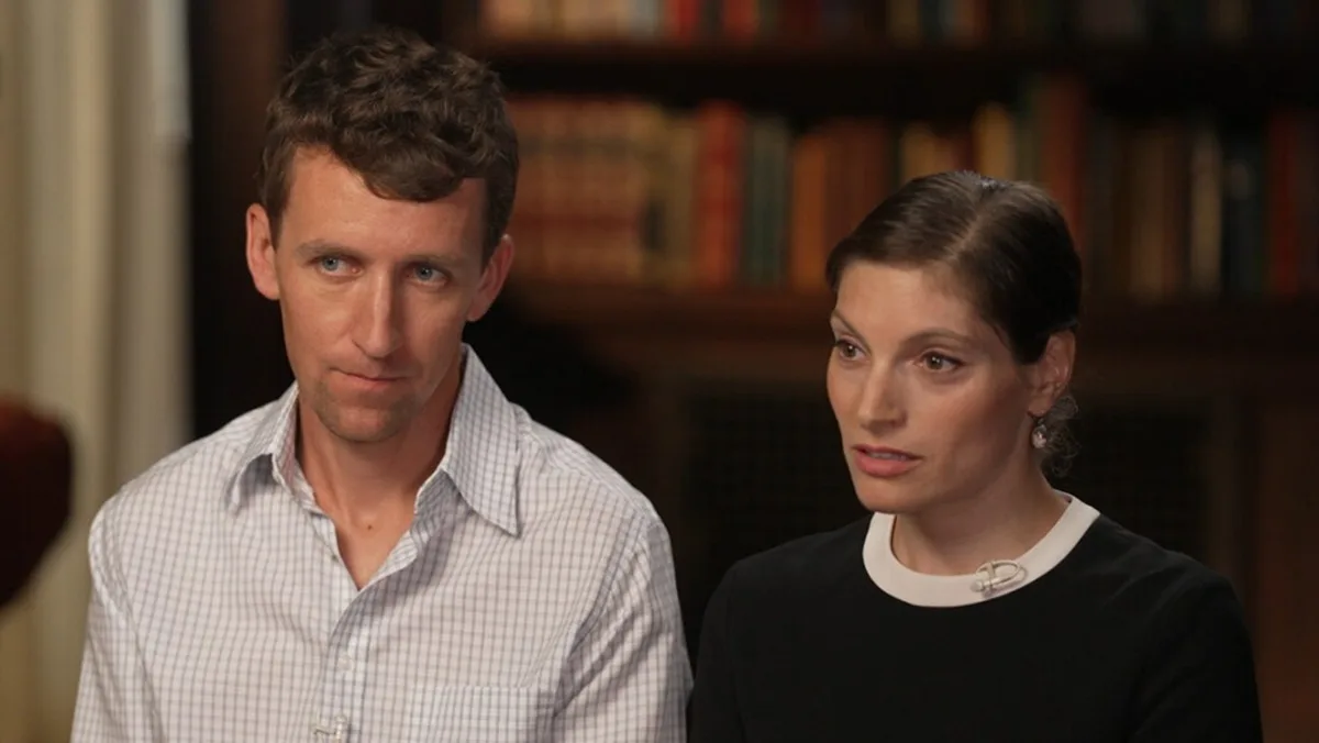 Patrick Clancy Breaks Silence on ’60 Minutes’: Where to Stream His First-Ever TV Interview Online