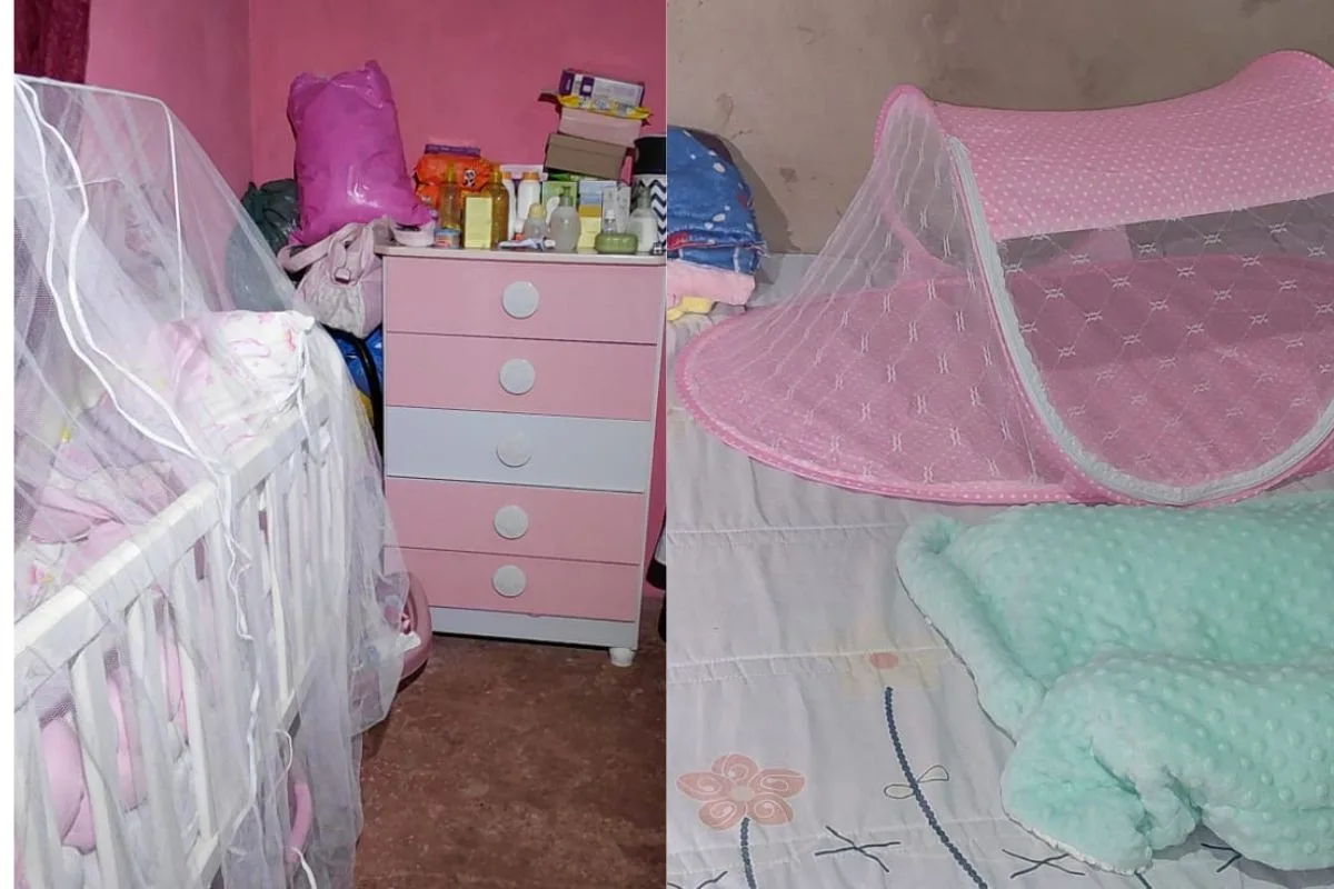 ‘Nossa princesa vai voltar’: família aguarda reencontro após bebê ser sequestrada e resgatada no Paraguai