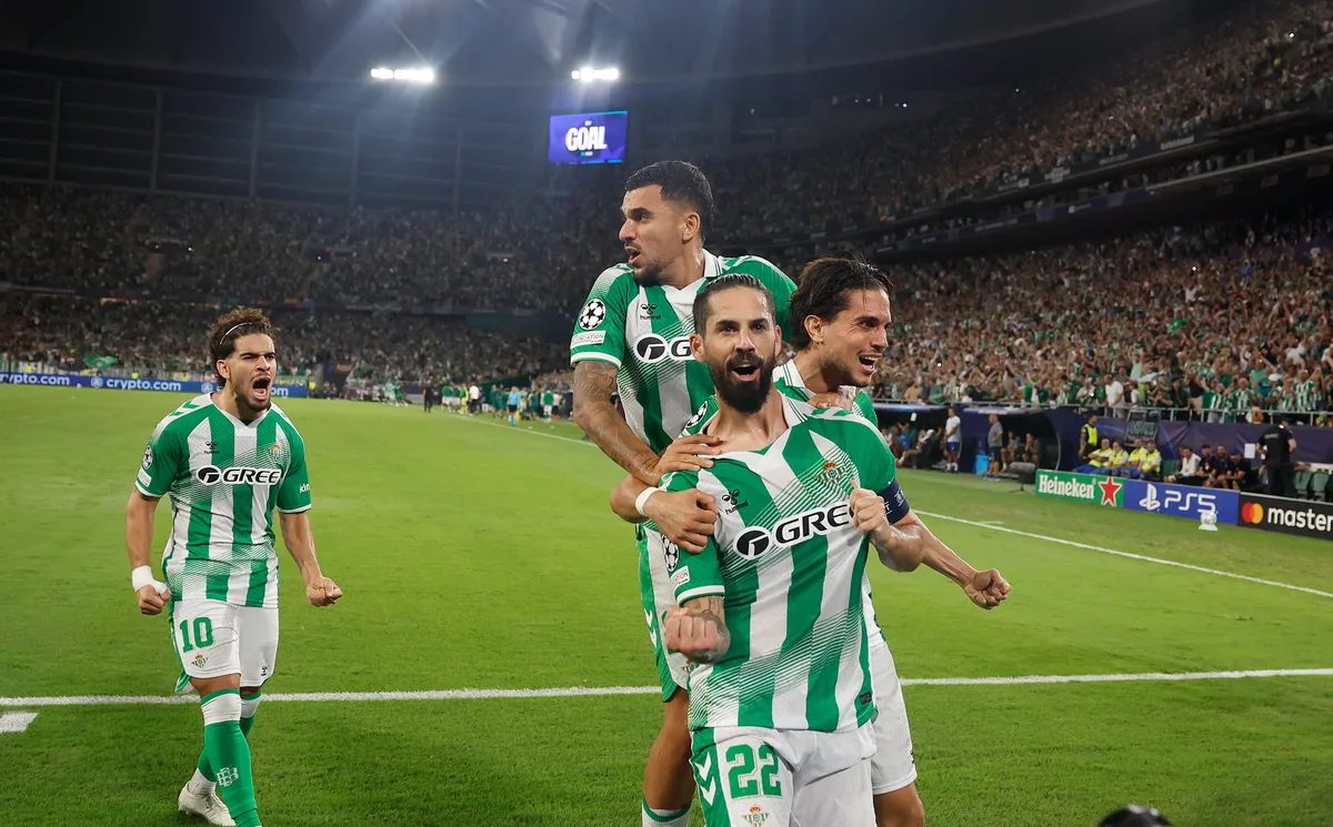Isco: “Me han dado por muerto y me niego”