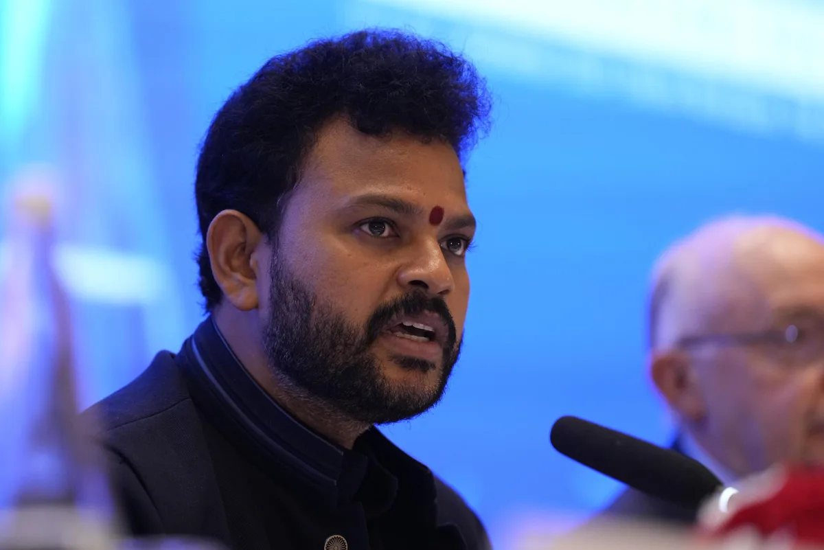 100 new airports to be built in India over next 10 years: Aviation minister