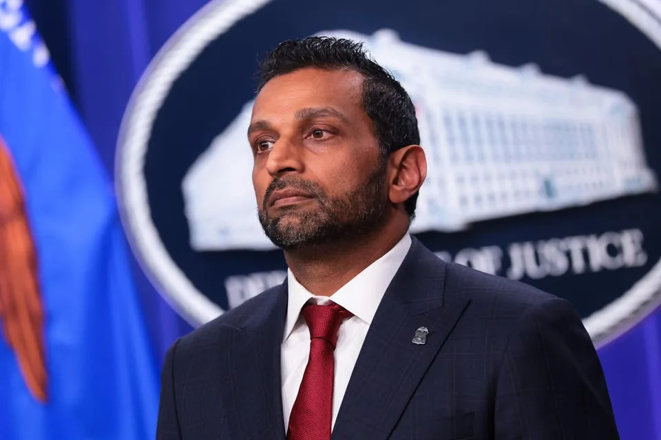 Democrats Ask Kash Patel Why FBI Could Reportedly Consider Applicants Who Engaged In Bestiality