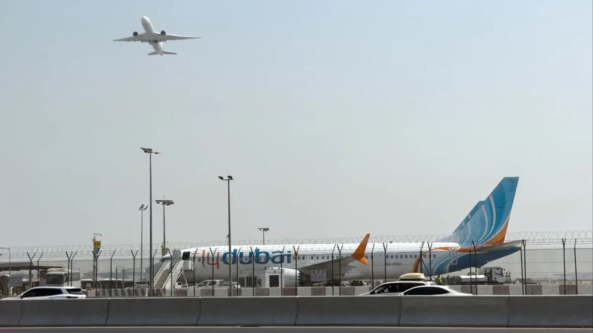 Can the Gulf aviation superhub model survive the war?