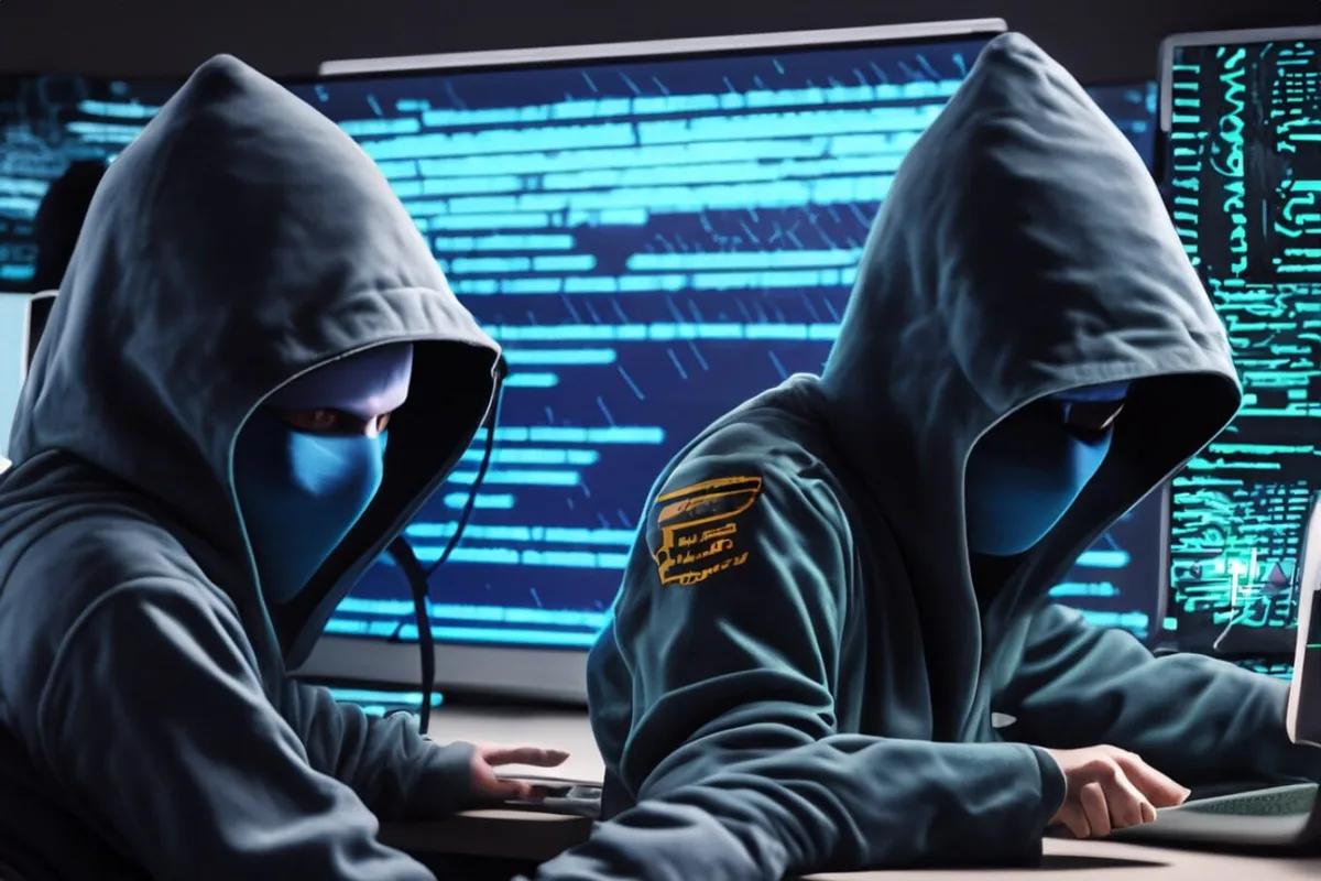 Des milliers de photos intimes volées : la France fait tomber le site NudeLeaksTeens et arrête deux cybercriminels