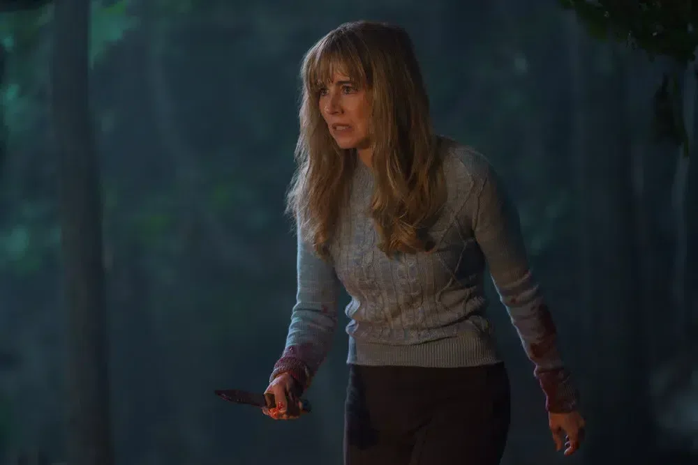 Ansiosos para ‘Crystal Lake’? Confira as novas imagens da pré-sequência de ‘Sexta-Feira’