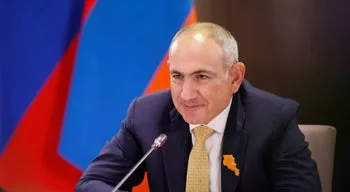 Arménia "pisca o olho" à União Europeia e afasta-se de Moscovo
