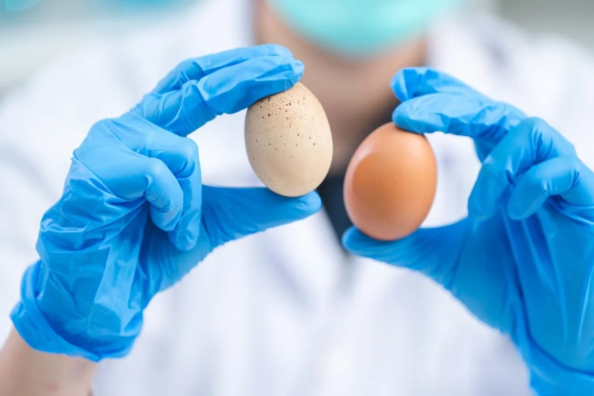 Europa vive surto de salmonela; veja como evitar contaminação