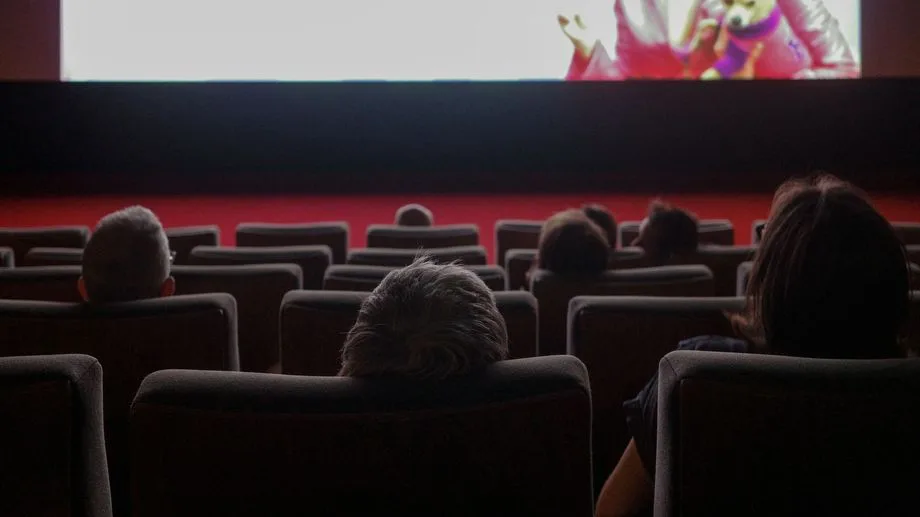 Un mois d'août record pour les salles de cinéma en France